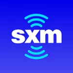 Logo of SiriusXM Canada android Application 